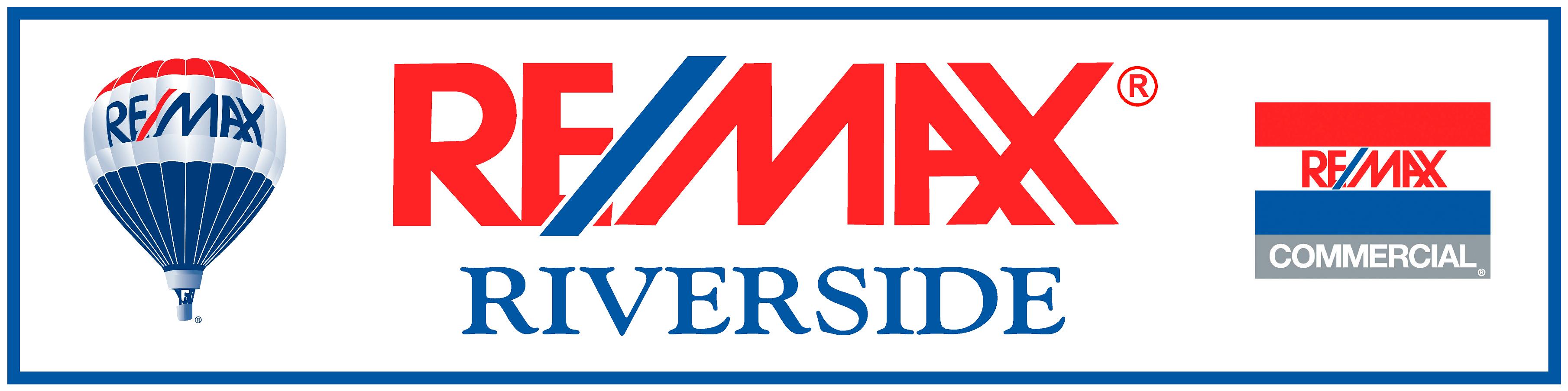 REMAX riverside logo Big Brothers Big Sisters of Bath/Brunswick