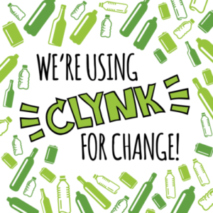 Clynk_for_change