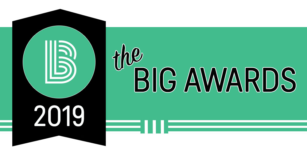 the big awards the big awards