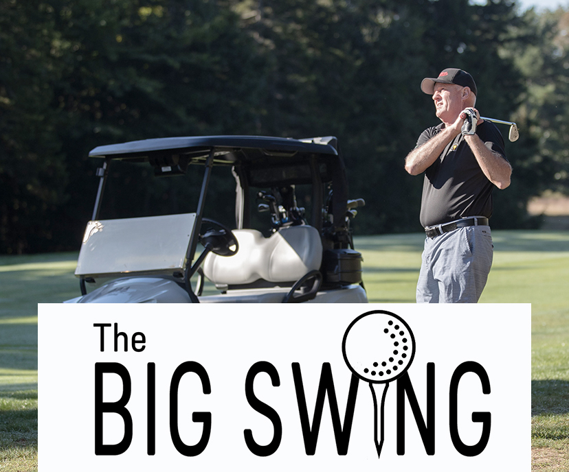 big swing web