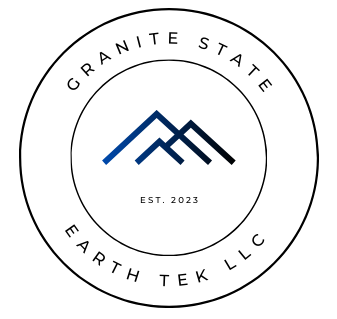 Granite State Earth Tek LLC Logo [76]