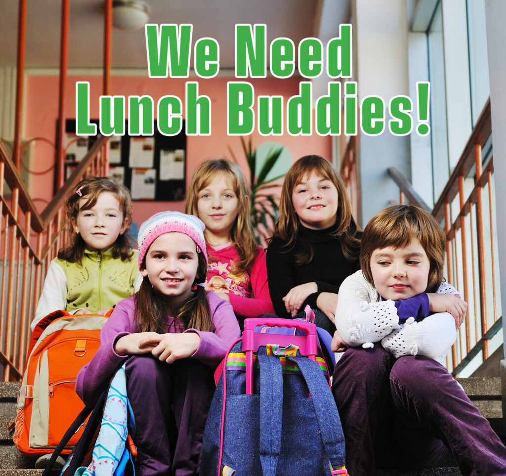 lunch buddies lunch buddies