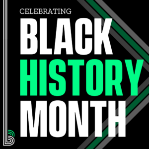 Celebrating Black History Month- 2