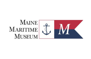 Maine Maritime Museum logo