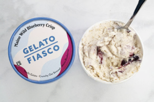 Gelato Fiasco