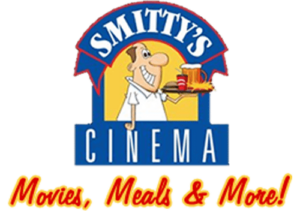 Smitty's Cinema logo