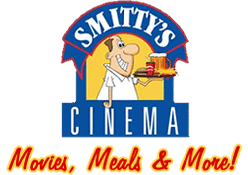 Smitty's Cinema logo