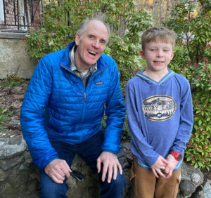 rich and kai