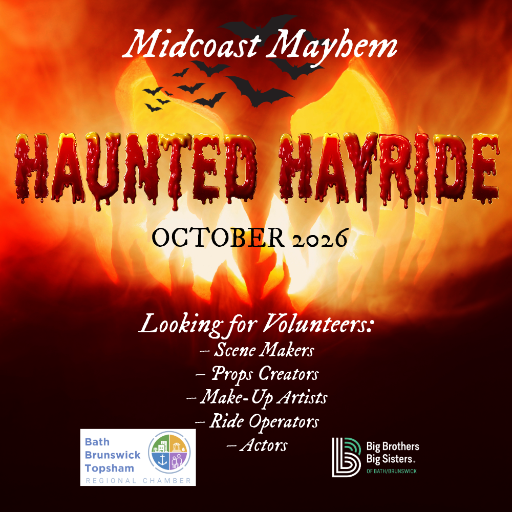 HAUNTED hayride poster-5