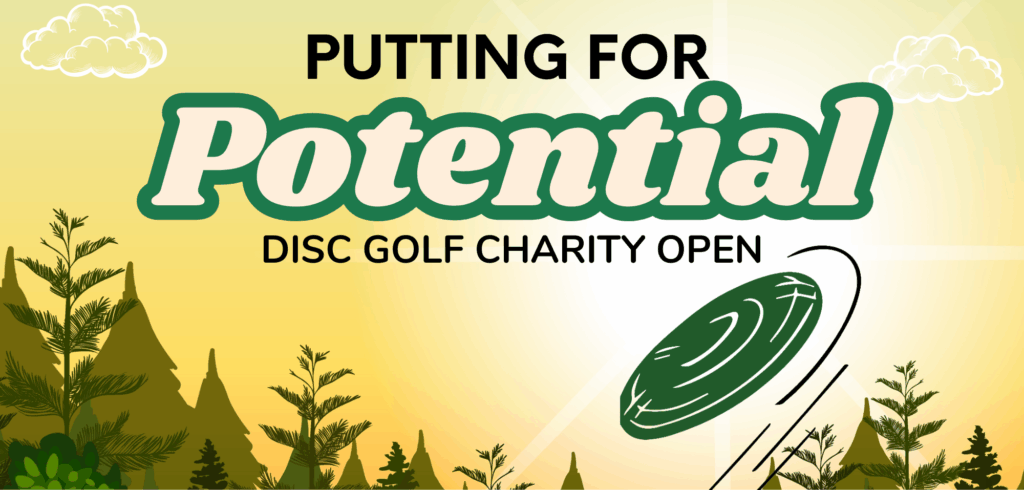 putting for potential (12 x 5.743 in)