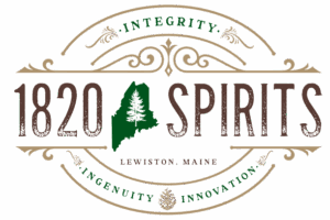 1820 spirits