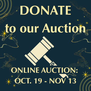 Copy of Big Night Out Auction (5 x 5 in)